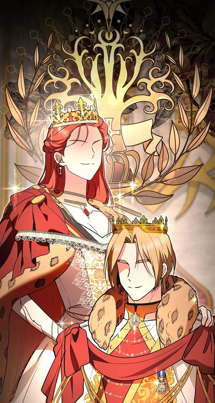 The Beloved Gardener of the World Tree Chapter 2 - Page 51