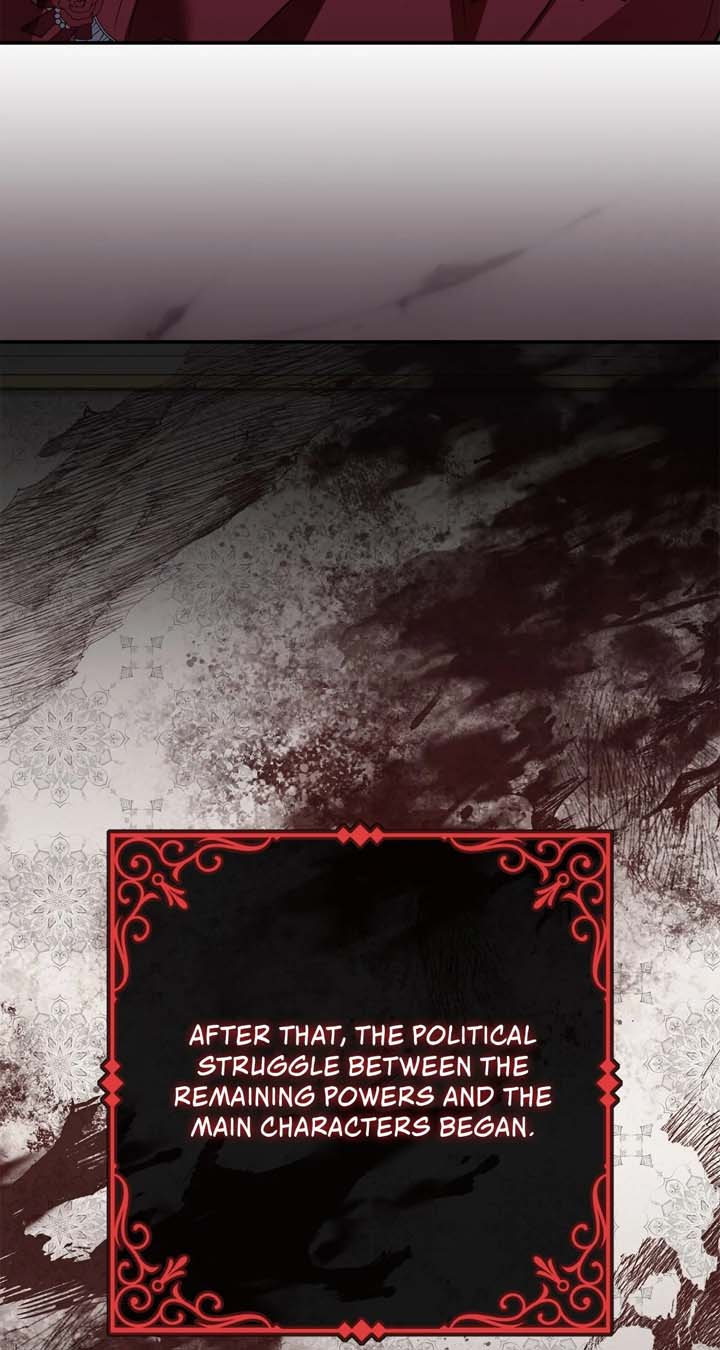 The Beloved Gardener of the World Tree Chapter 2 - Page 54