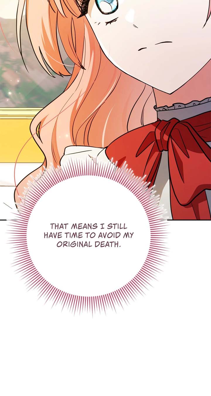 The Beloved Gardener of the World Tree Chapter 2 - Page 59