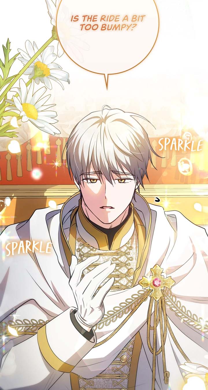 The Beloved Gardener of the World Tree Chapter 2 - Page 63