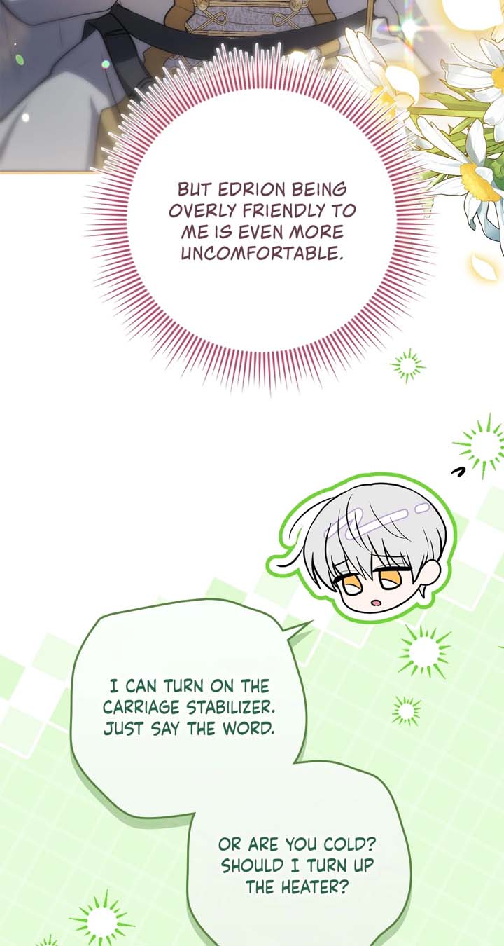 The Beloved Gardener of the World Tree Chapter 2 - Page 64