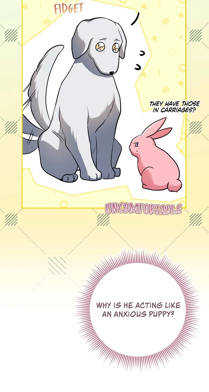 The Beloved Gardener of the World Tree Chapter 2 - Page 66