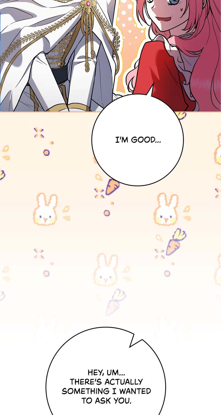 The Beloved Gardener of the World Tree Chapter 2 - Page 69