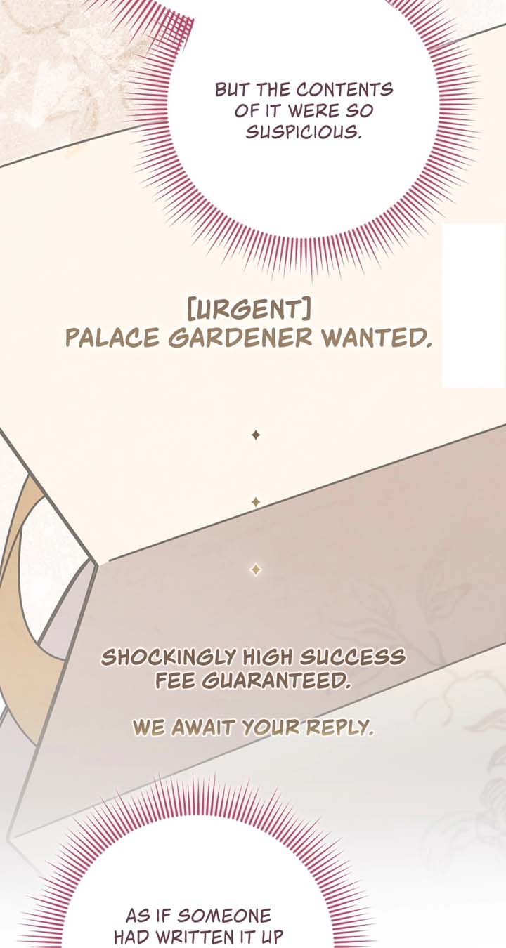 The Beloved Gardener of the World Tree Chapter 2 - Page 74