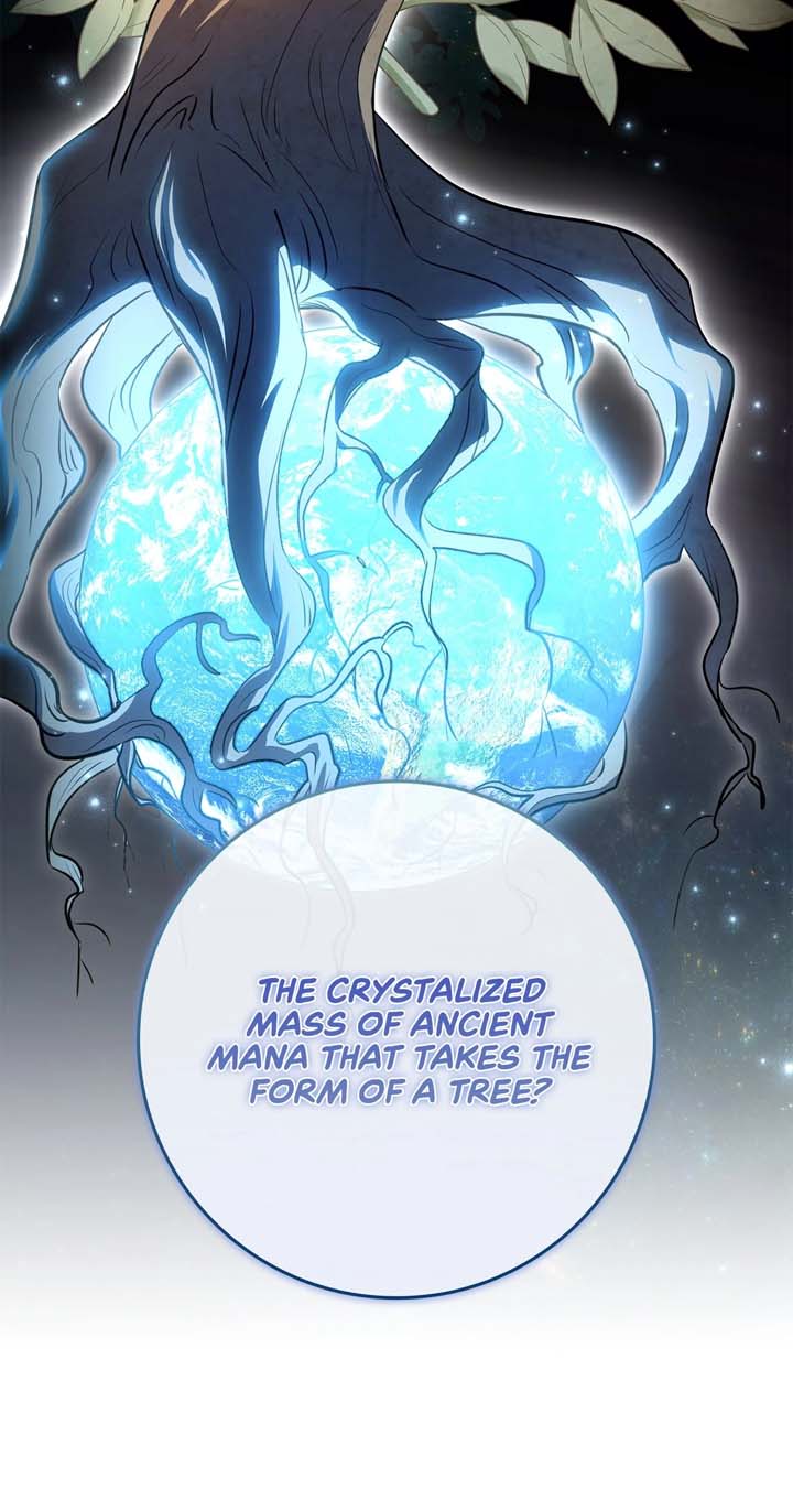 The Beloved Gardener of the World Tree Chapter 2 - Page 81