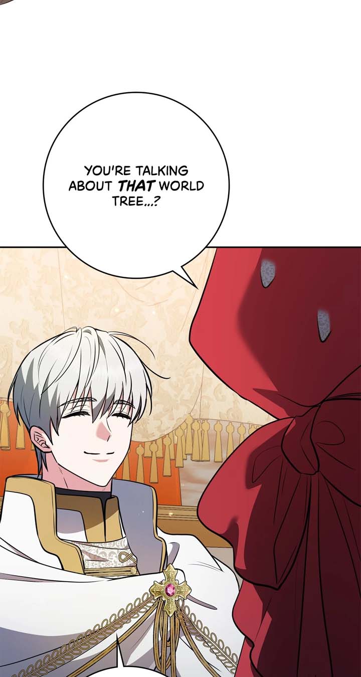 The Beloved Gardener of the World Tree Chapter 2 - Page 83