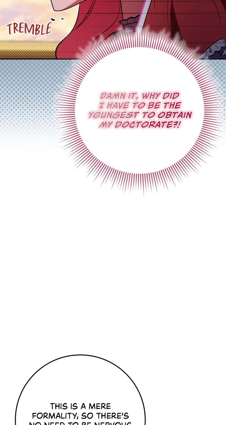 The Beloved Gardener of the World Tree Chapter 2 - Page 90