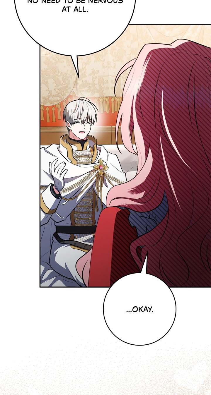 The Beloved Gardener of the World Tree Chapter 2 - Page 91