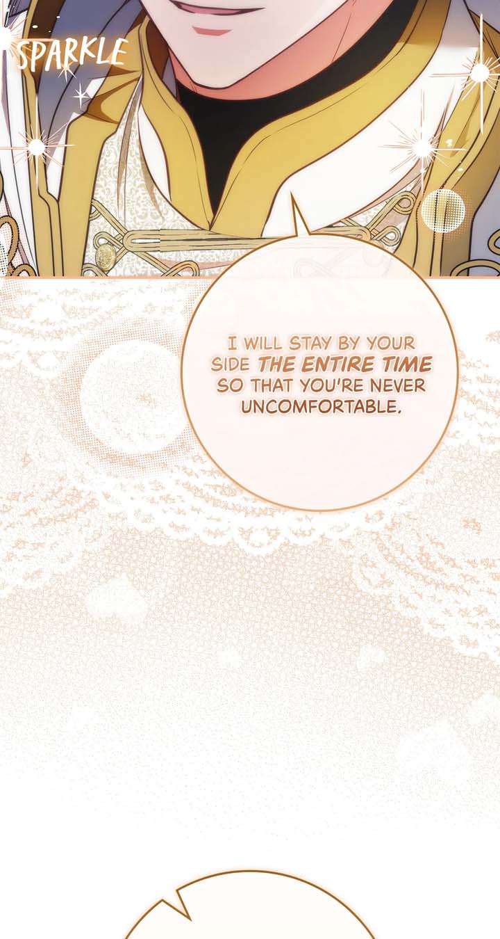 The Beloved Gardener of the World Tree Chapter 2 - Page 93