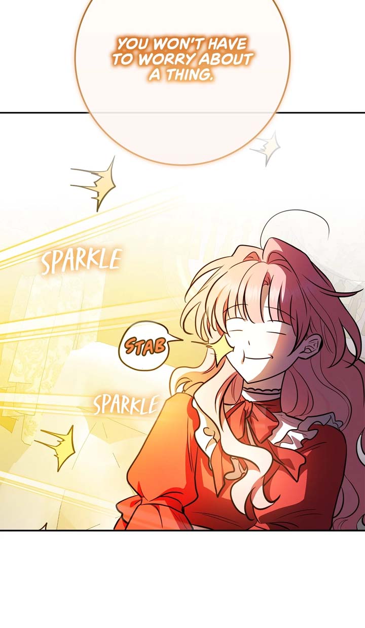 The Beloved Gardener of the World Tree Chapter 2 - Page 94