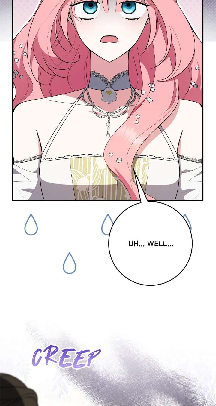 The Beloved Gardener of the World Tree Chapter 20 - Page 101