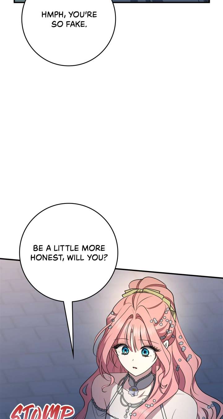 The Beloved Gardener of the World Tree Chapter 20 - Page 11