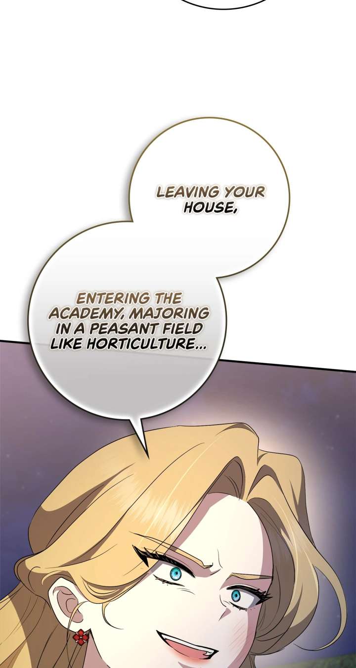 The Beloved Gardener of the World Tree Chapter 20 - Page 13