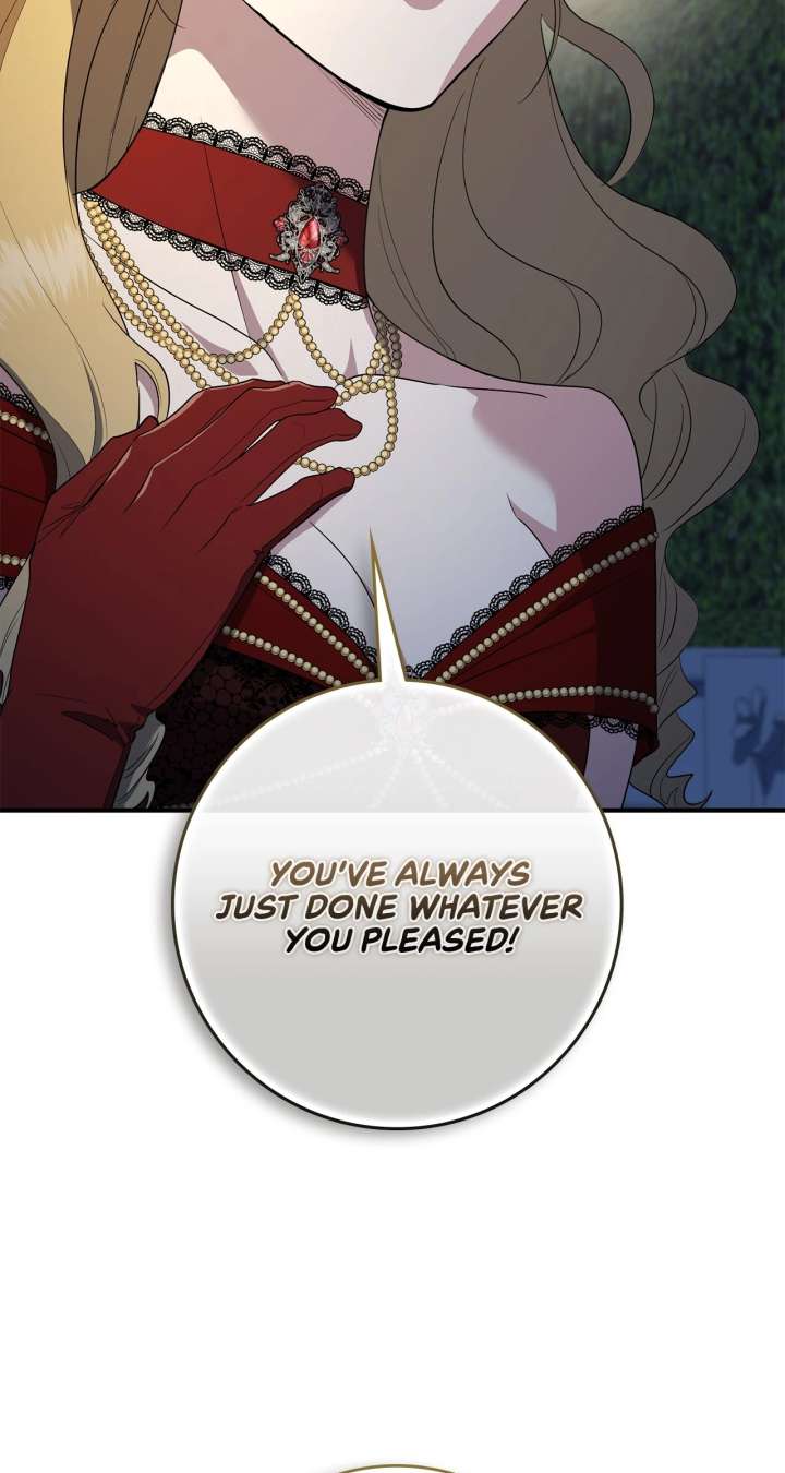 The Beloved Gardener of the World Tree Chapter 20 - Page 14