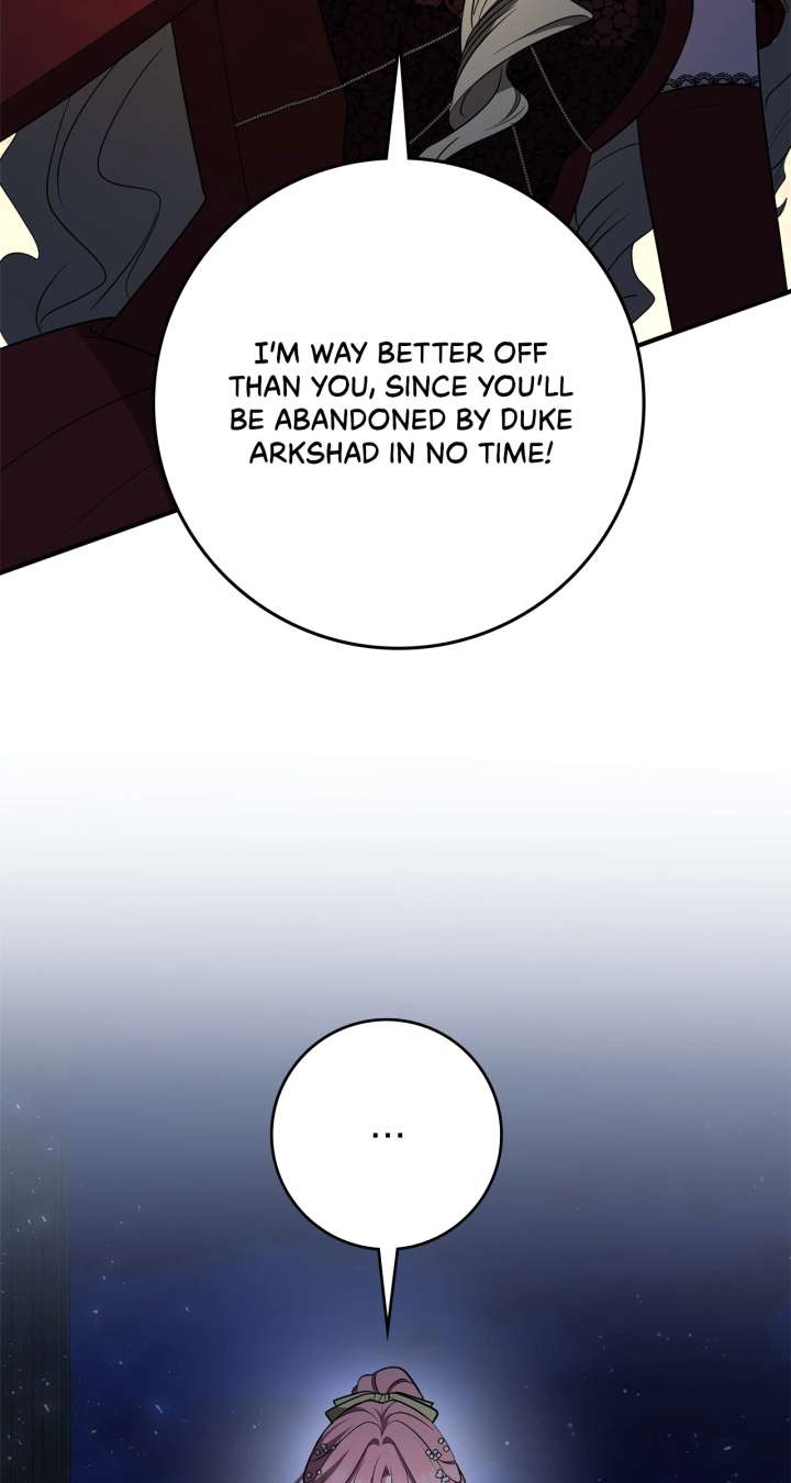 The Beloved Gardener of the World Tree Chapter 20 - Page 22