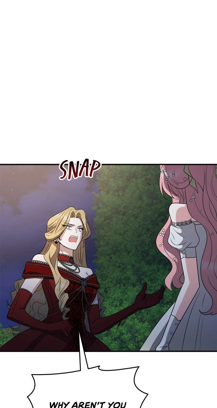 The Beloved Gardener of the World Tree Chapter 20 - Page 24