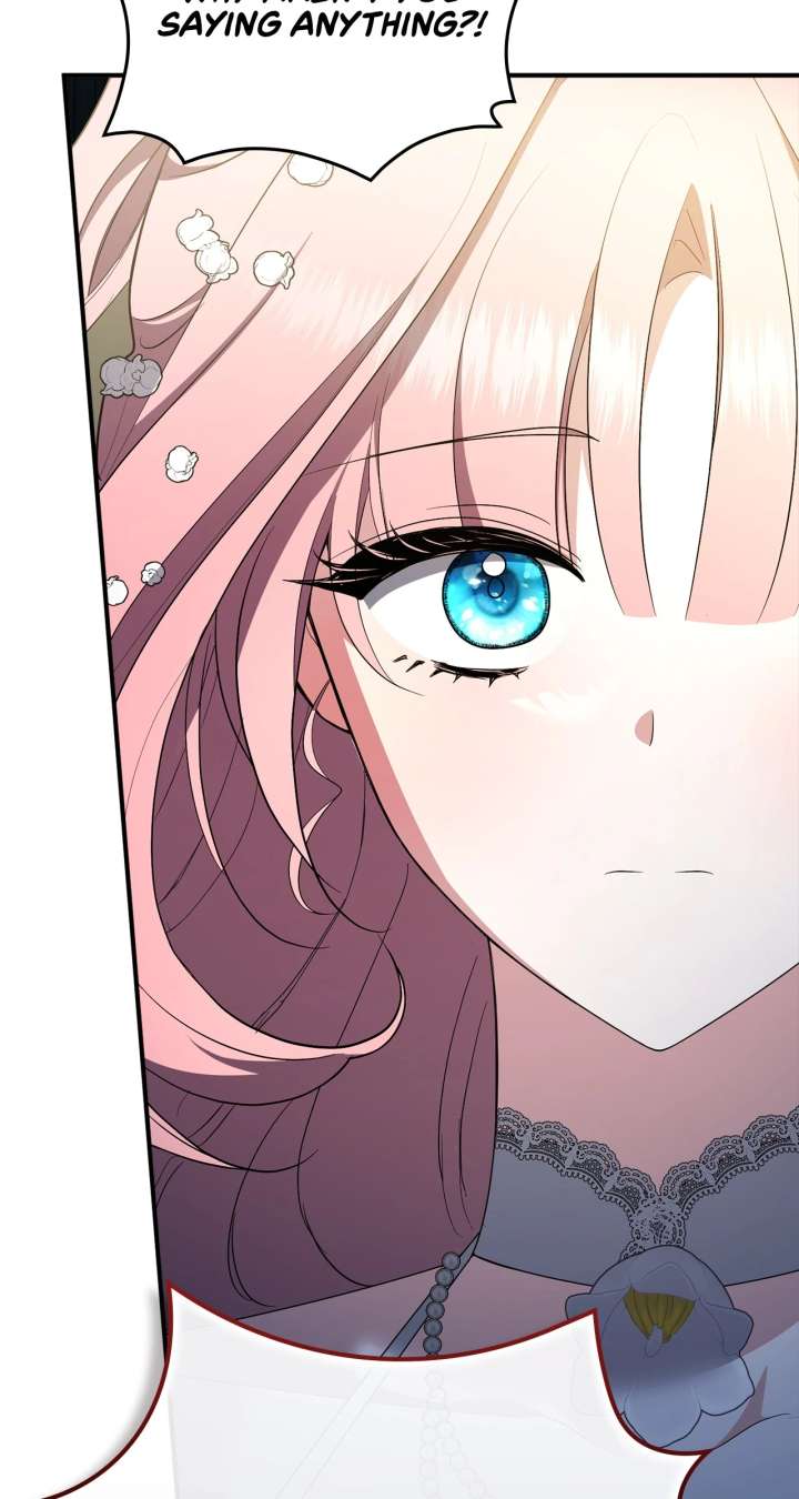 The Beloved Gardener of the World Tree Chapter 20 - Page 25