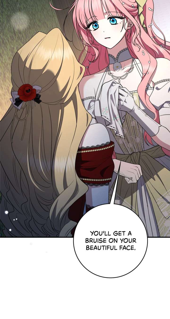 The Beloved Gardener of the World Tree Chapter 20 - Page 30