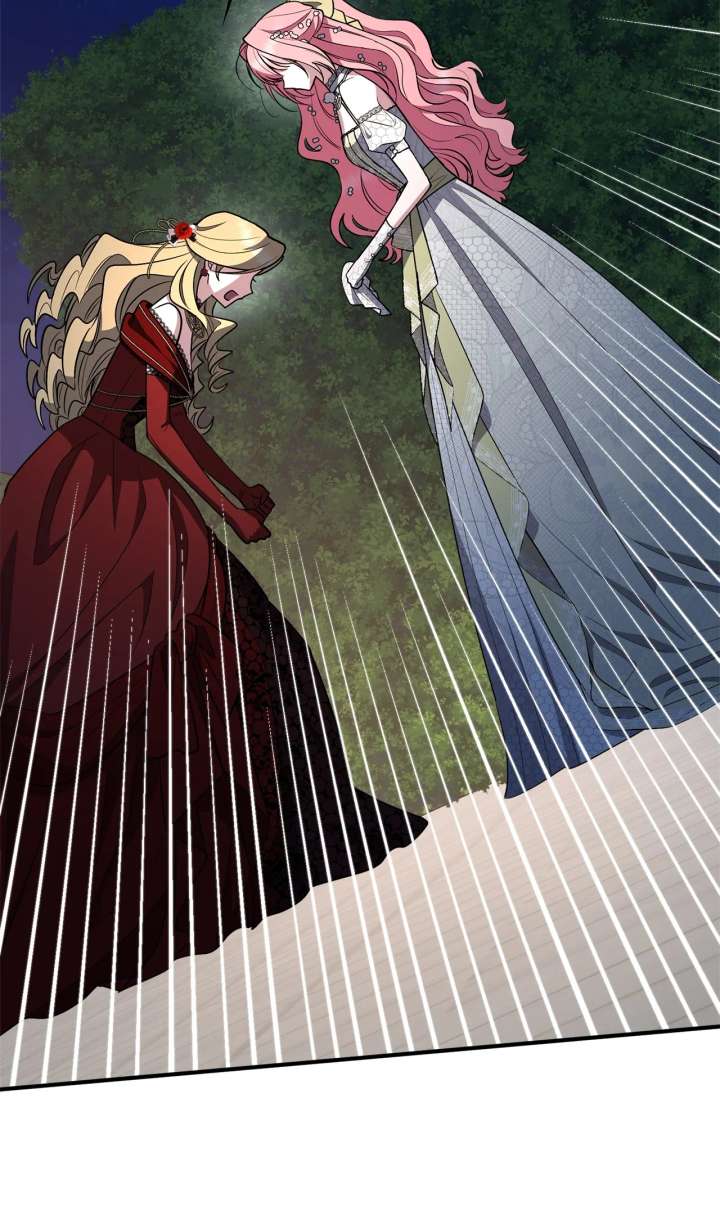 The Beloved Gardener of the World Tree Chapter 20 - Page 35