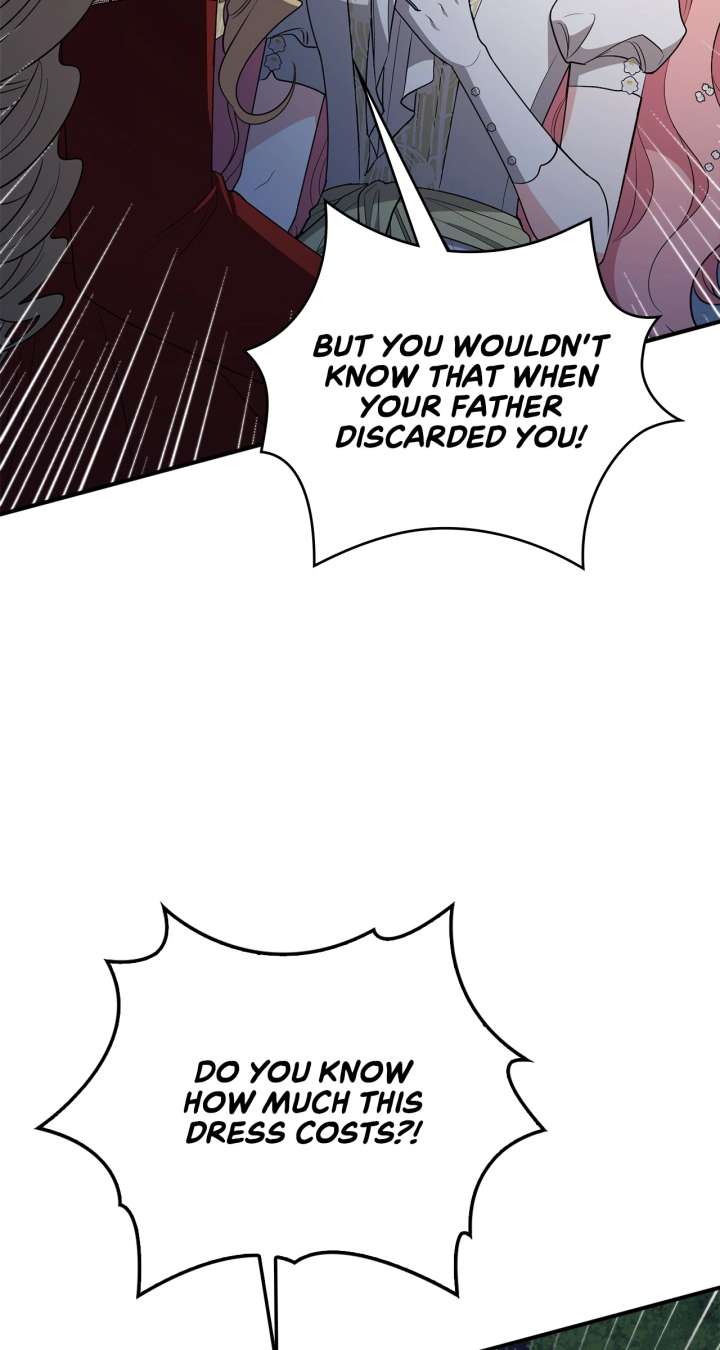 The Beloved Gardener of the World Tree Chapter 20 - Page 37