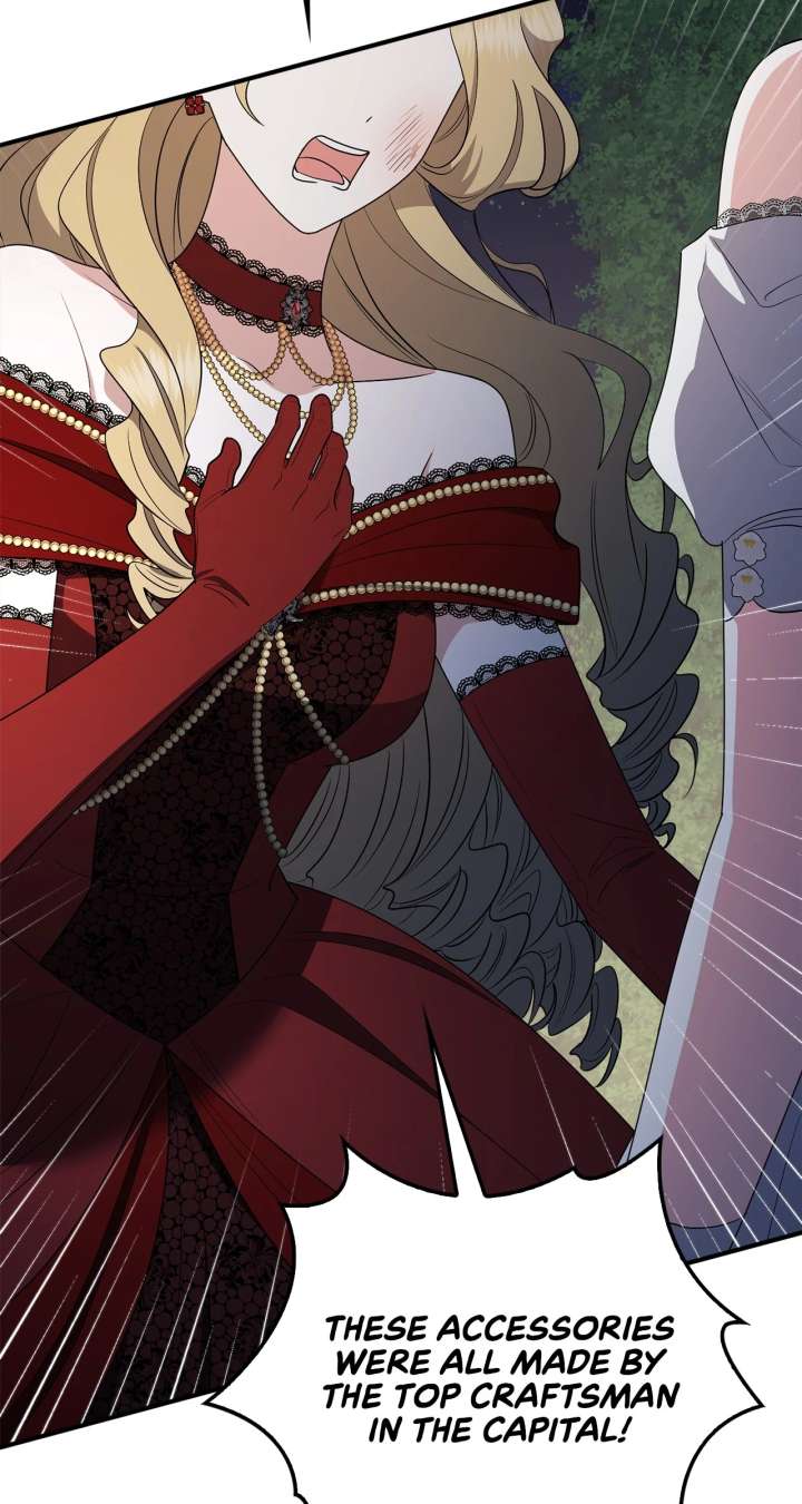 The Beloved Gardener of the World Tree Chapter 20 - Page 38