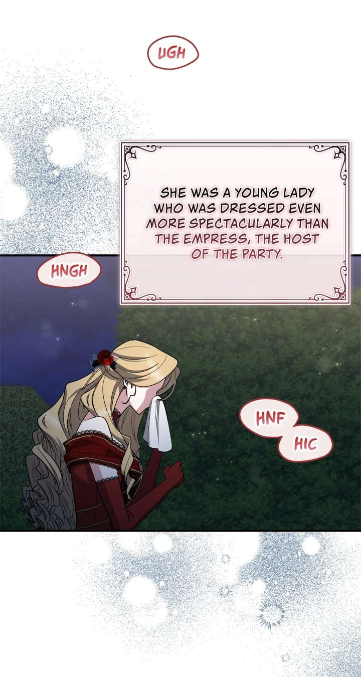 The Beloved Gardener of the World Tree Chapter 20 - Page 47