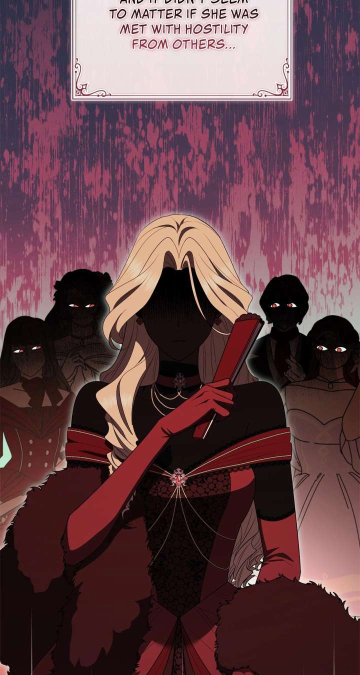 The Beloved Gardener of the World Tree Chapter 20 - Page 49