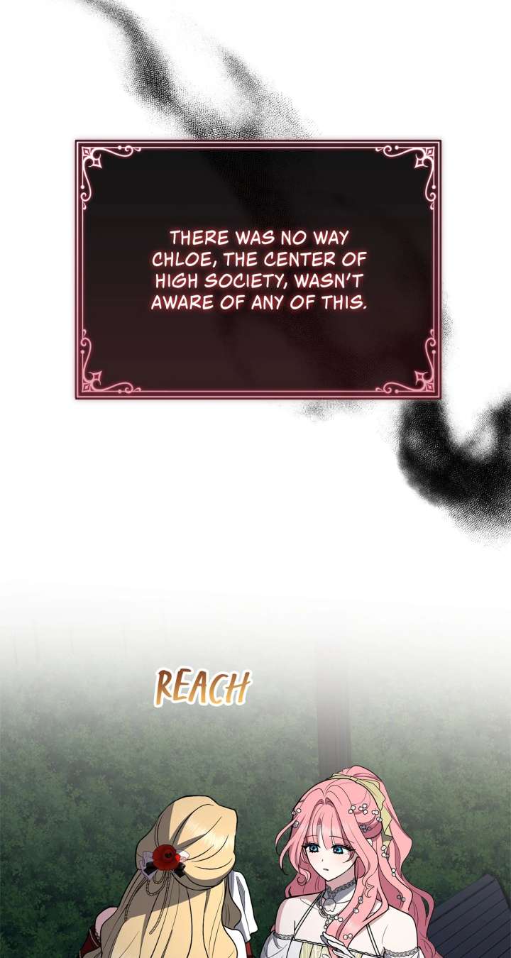 The Beloved Gardener of the World Tree Chapter 20 - Page 51