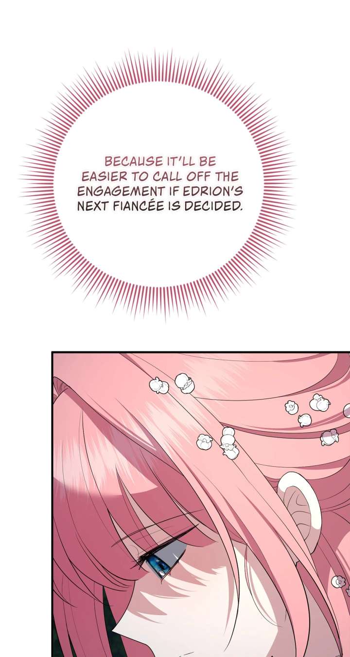 The Beloved Gardener of the World Tree Chapter 20 - Page 57