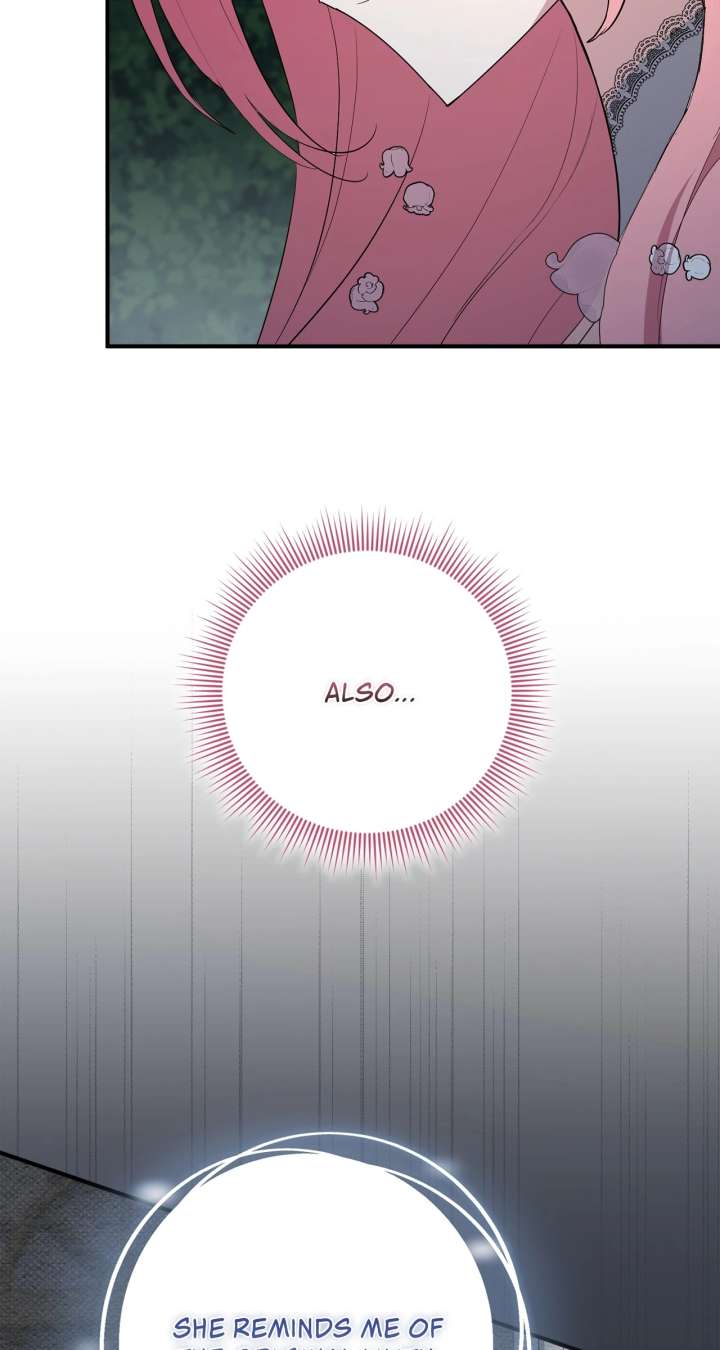 The Beloved Gardener of the World Tree Chapter 20 - Page 58