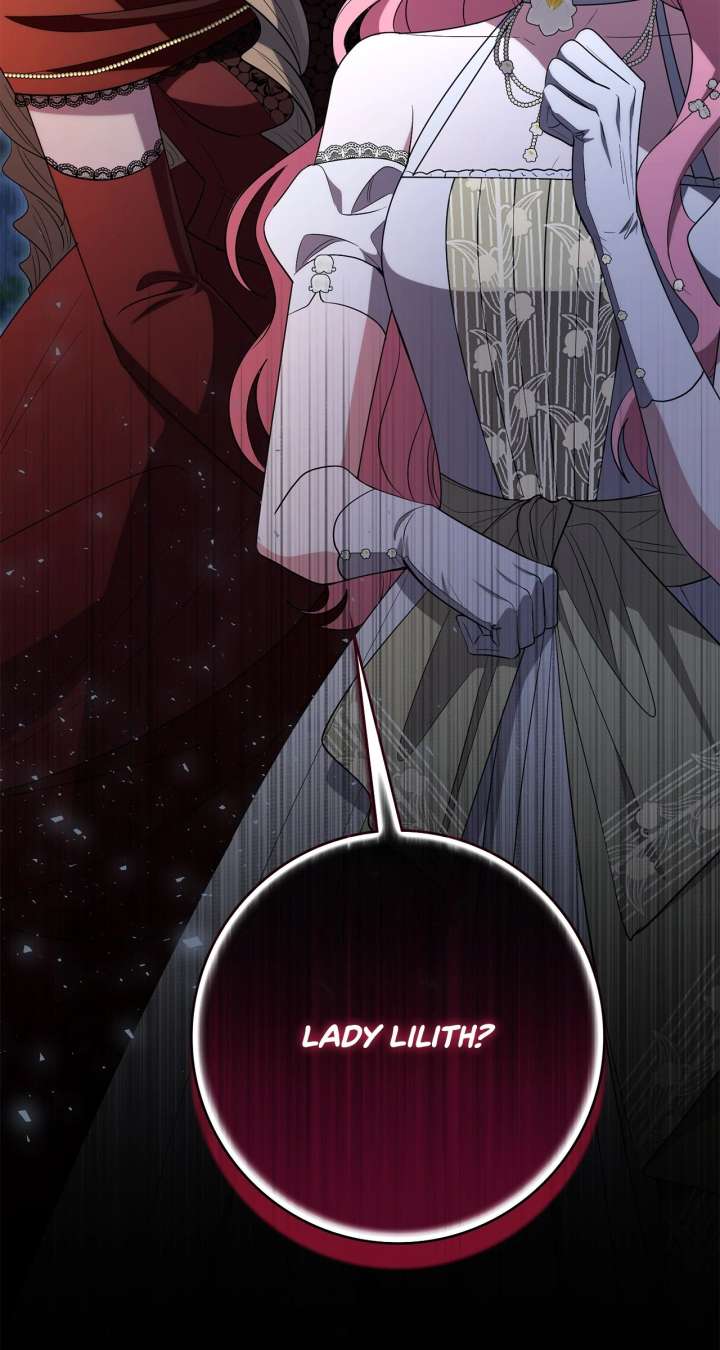 The Beloved Gardener of the World Tree Chapter 20 - Page 6