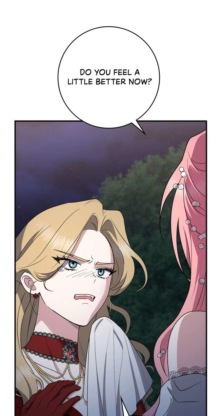 The Beloved Gardener of the World Tree Chapter 20 - Page 62