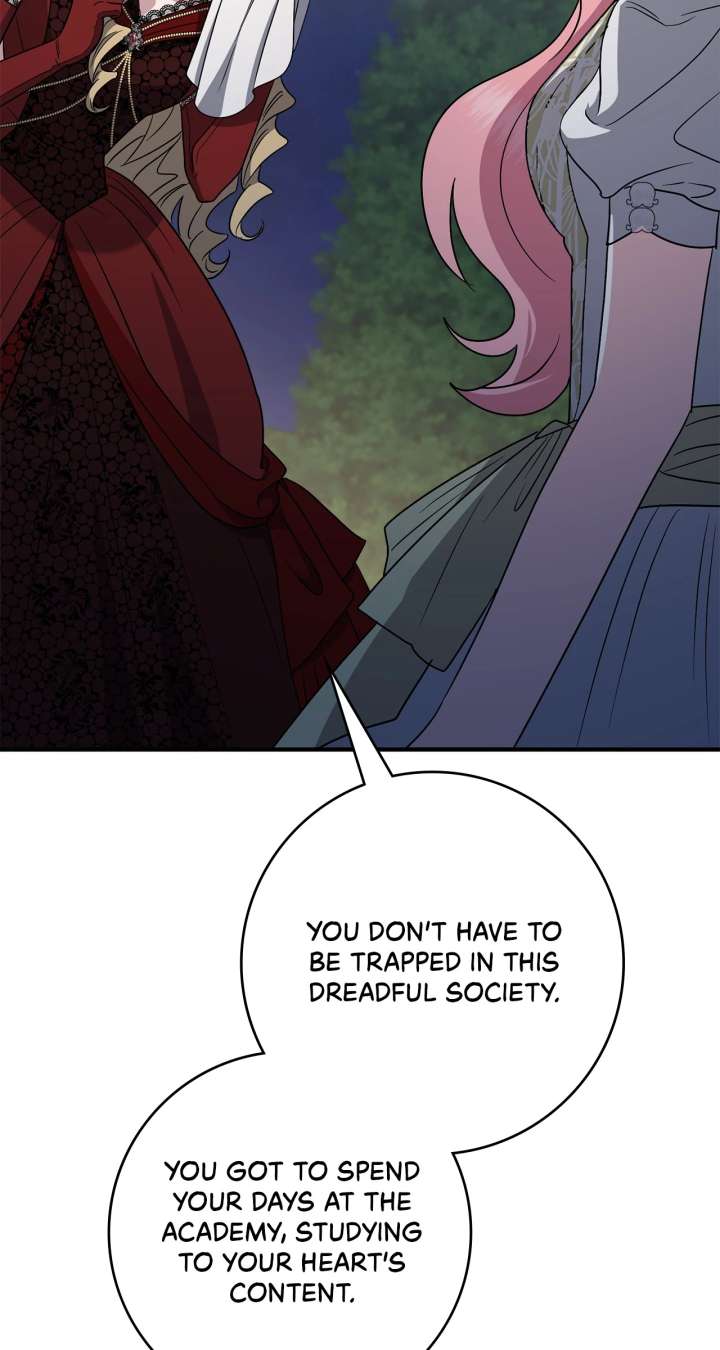 The Beloved Gardener of the World Tree Chapter 20 - Page 66