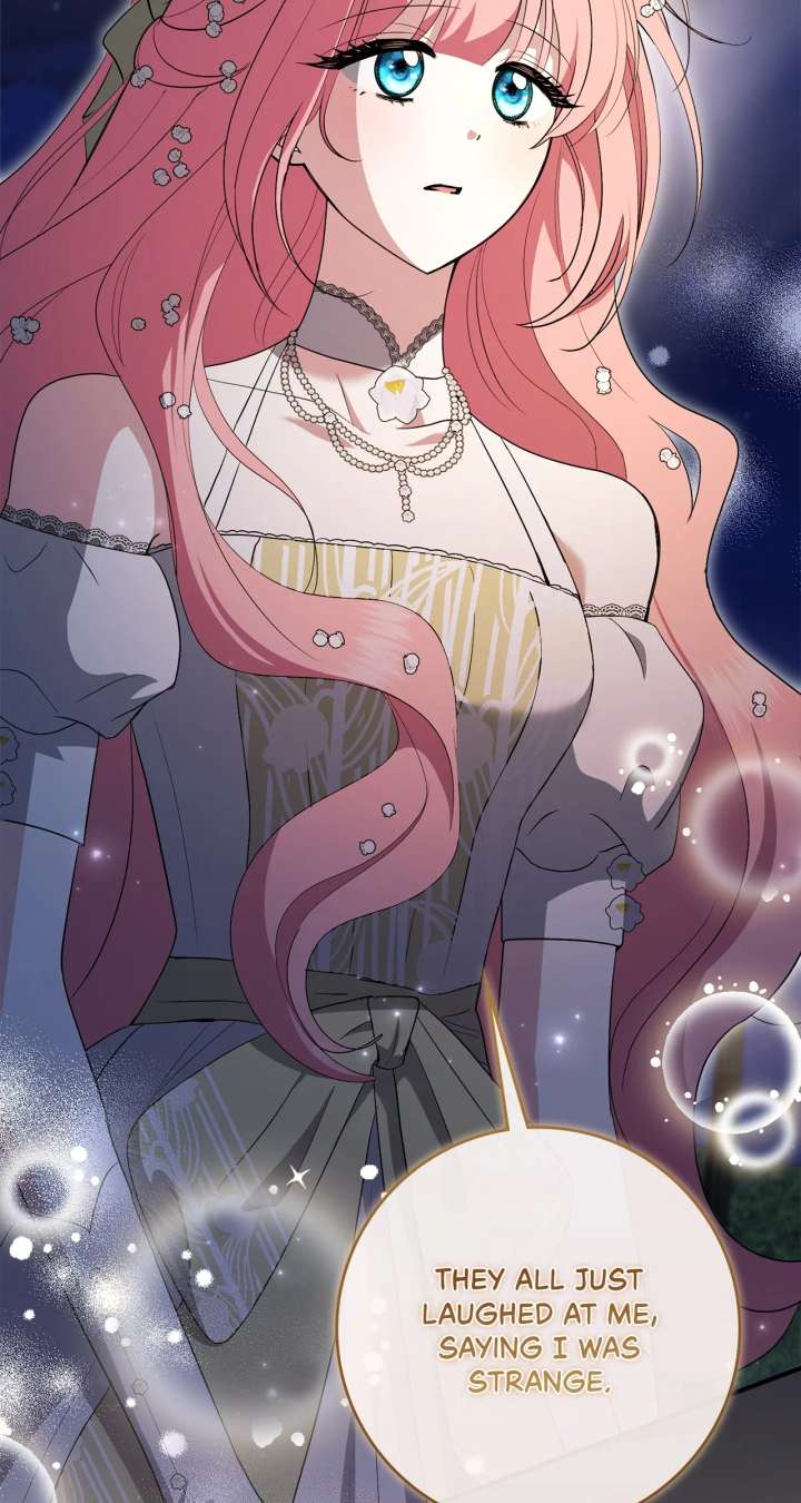 The Beloved Gardener of the World Tree Chapter 20 - Page 70