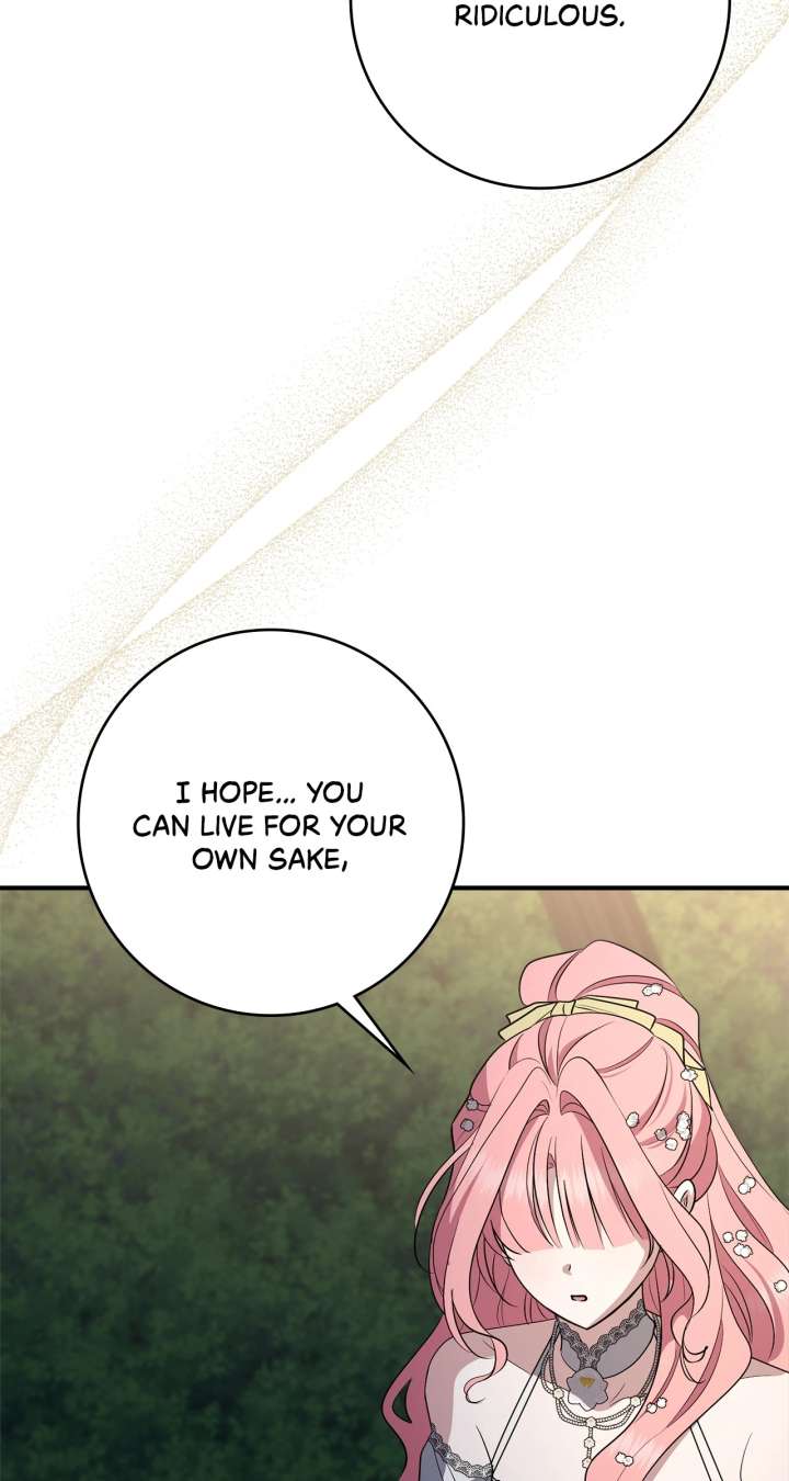 The Beloved Gardener of the World Tree Chapter 20 - Page 75