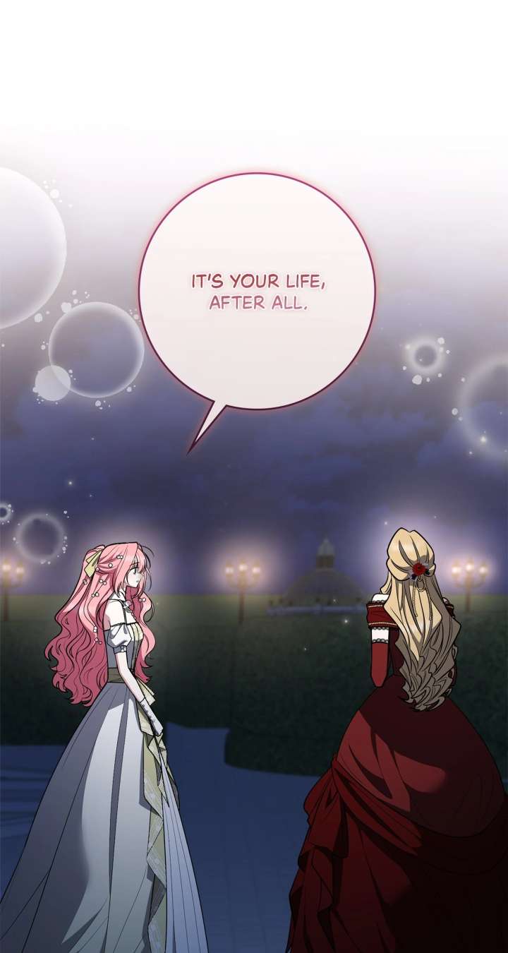 The Beloved Gardener of the World Tree Chapter 20 - Page 77