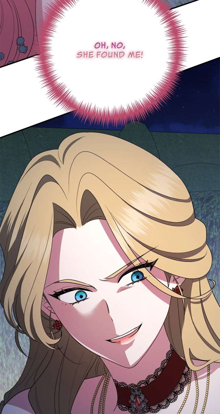 The Beloved Gardener of the World Tree Chapter 20 - Page 8