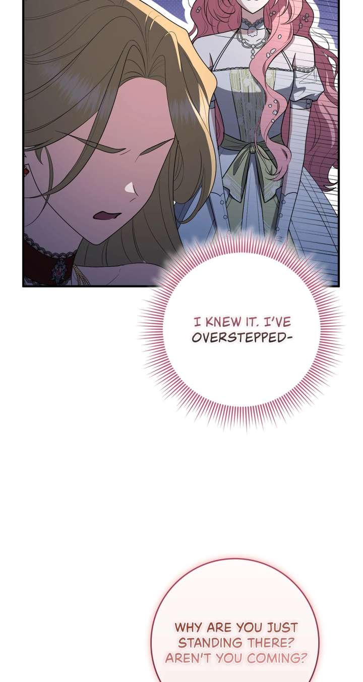 The Beloved Gardener of the World Tree Chapter 20 - Page 83