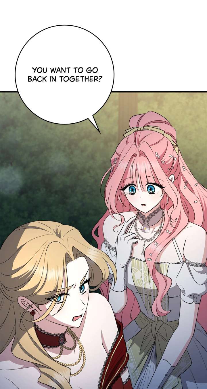 The Beloved Gardener of the World Tree Chapter 20 - Page 86