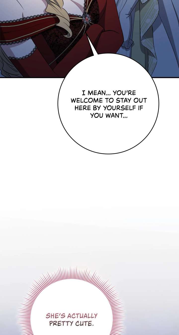 The Beloved Gardener of the World Tree Chapter 20 - Page 87