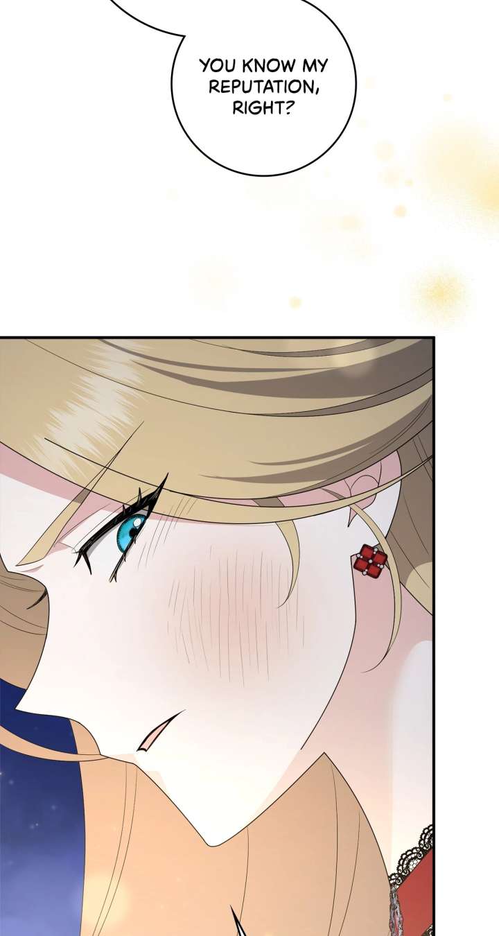 The Beloved Gardener of the World Tree Chapter 20 - Page 89