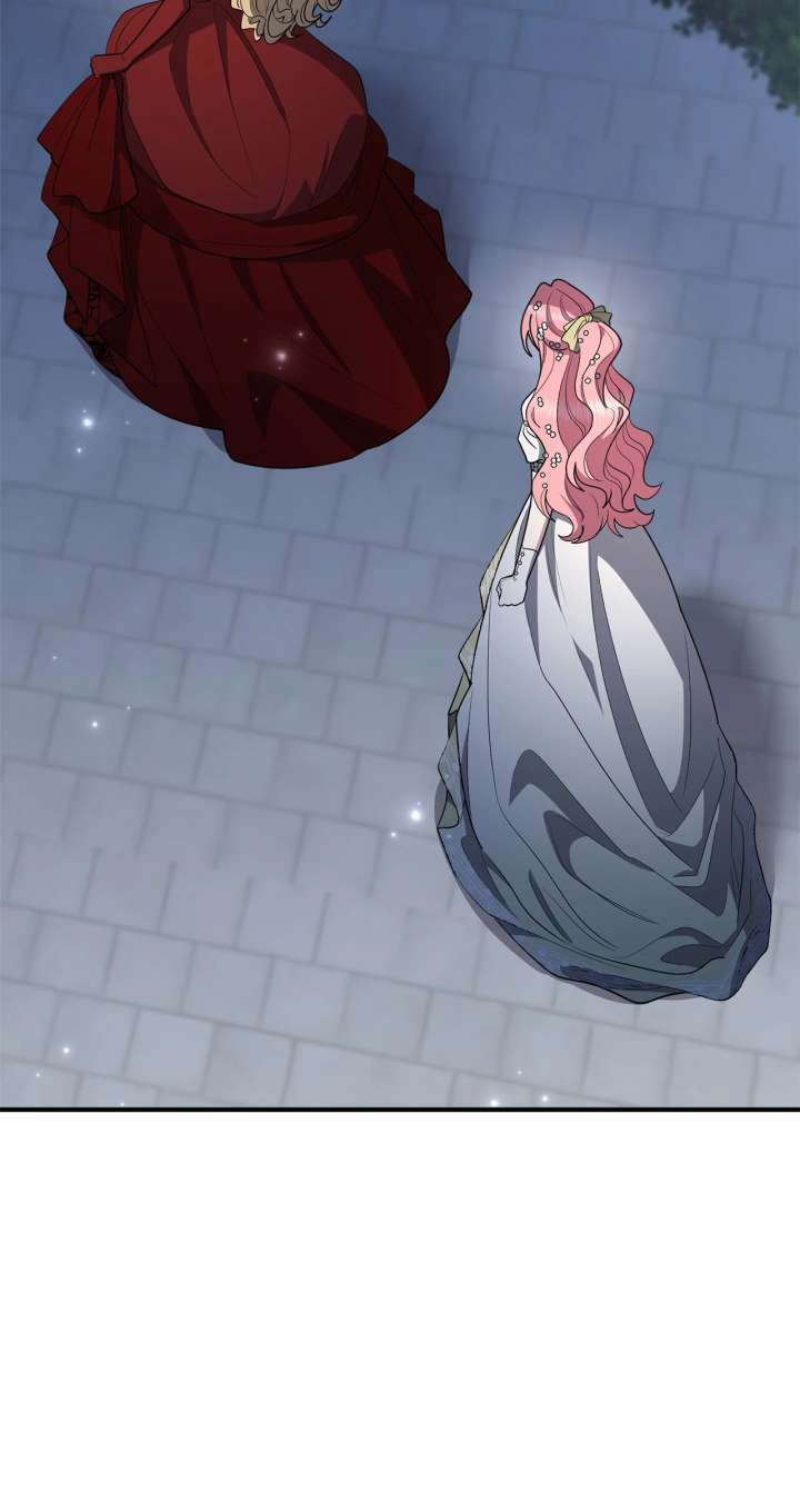 The Beloved Gardener of the World Tree Chapter 20 - Page 91