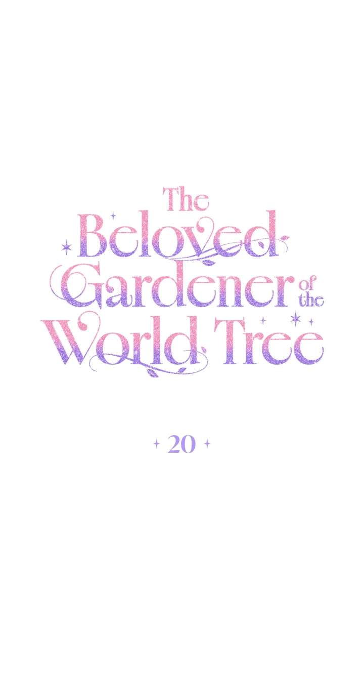 The Beloved Gardener of the World Tree Chapter 20 - Page 93