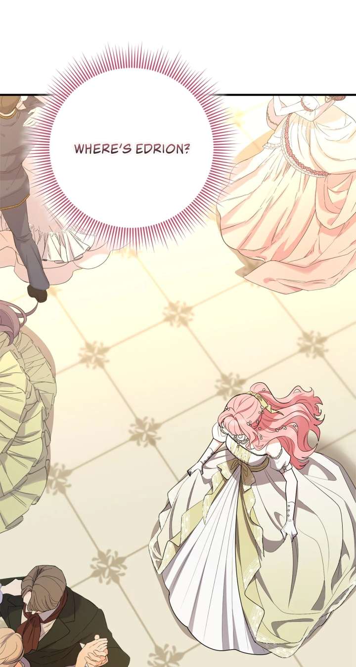 The Beloved Gardener of the World Tree Chapter 20 - Page 96