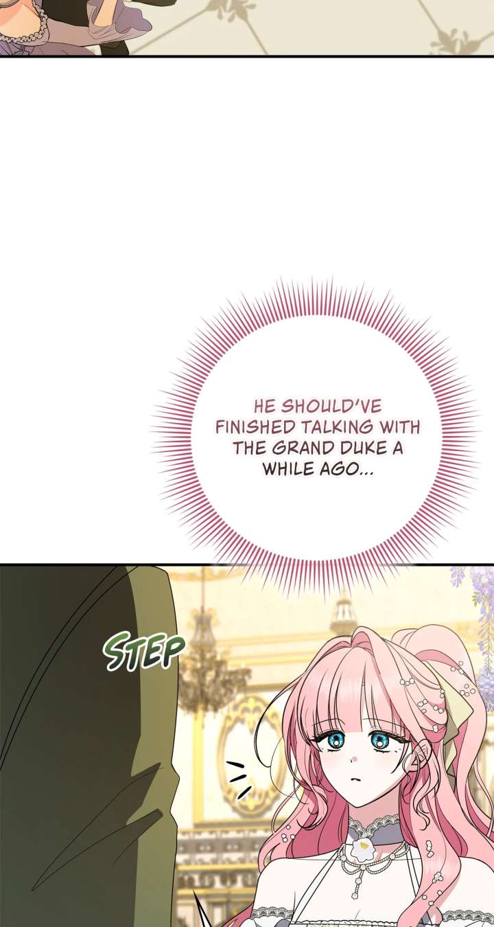 The Beloved Gardener of the World Tree Chapter 20 - Page 97