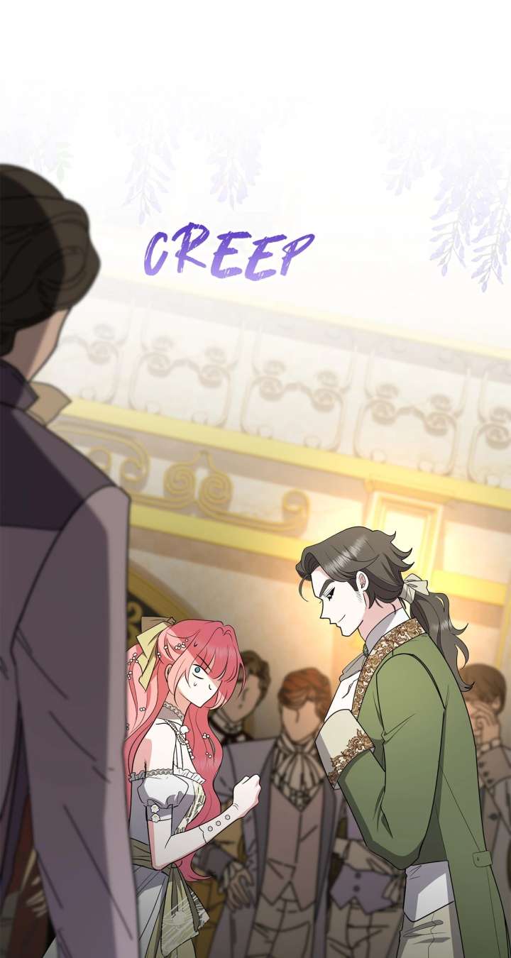 The Beloved Gardener of the World Tree Chapter 21 - Page 1