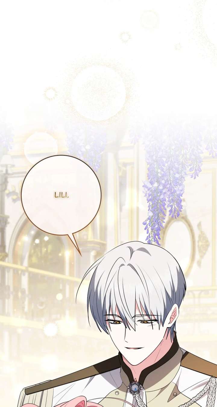 The Beloved Gardener of the World Tree Chapter 21 - Page 12