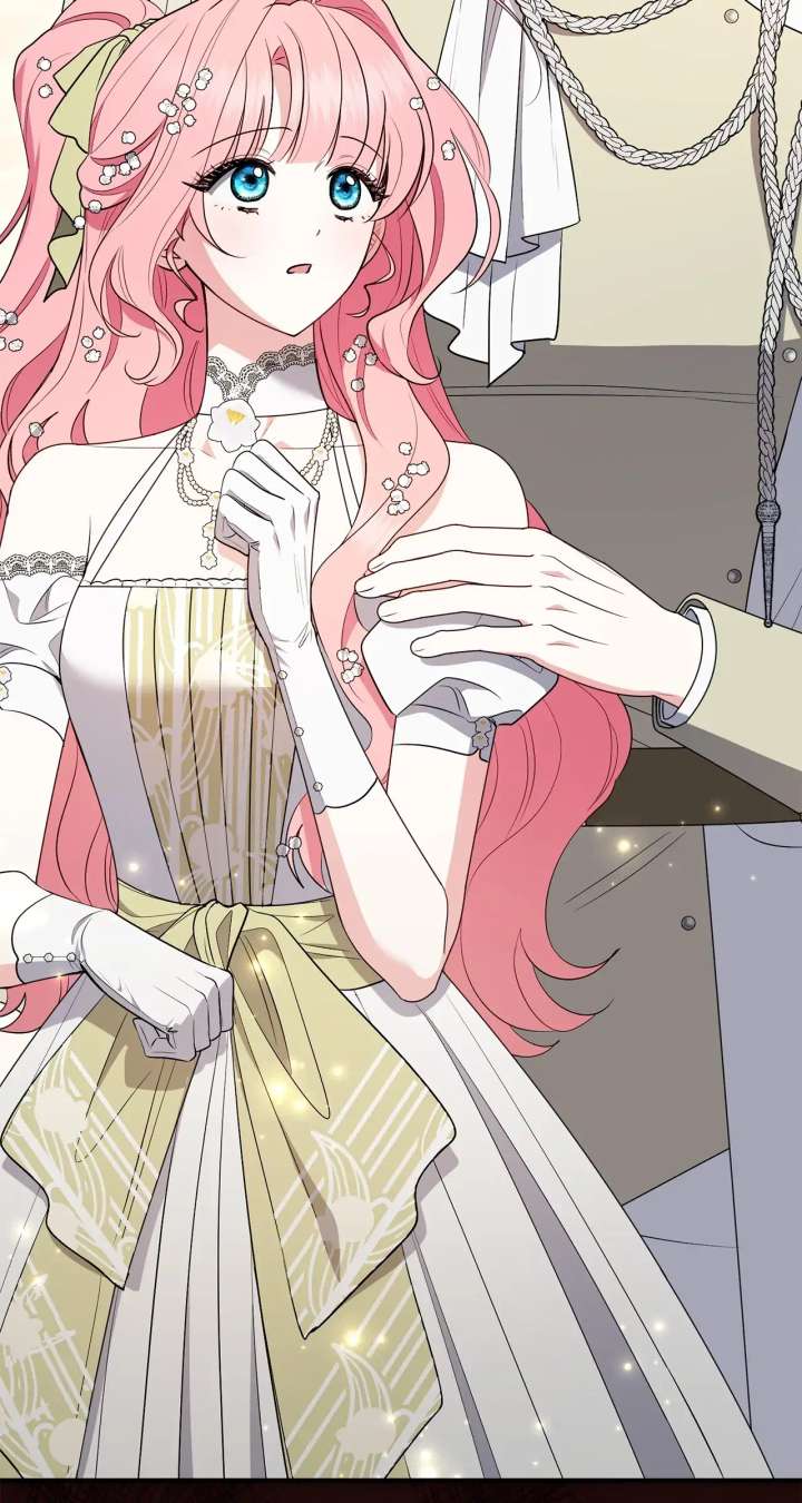 The Beloved Gardener of the World Tree Chapter 21 - Page 13