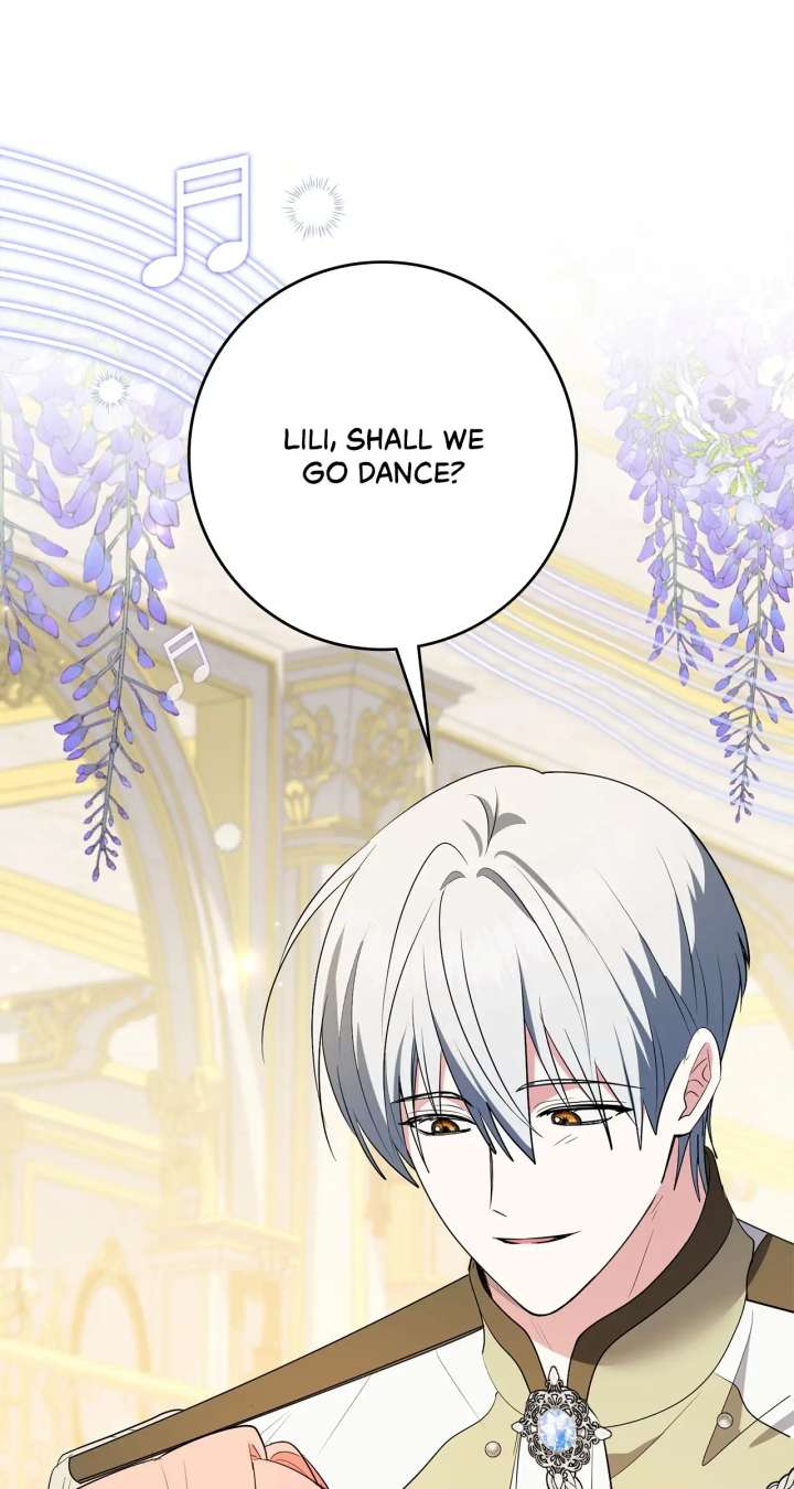 The Beloved Gardener of the World Tree Chapter 21 - Page 21