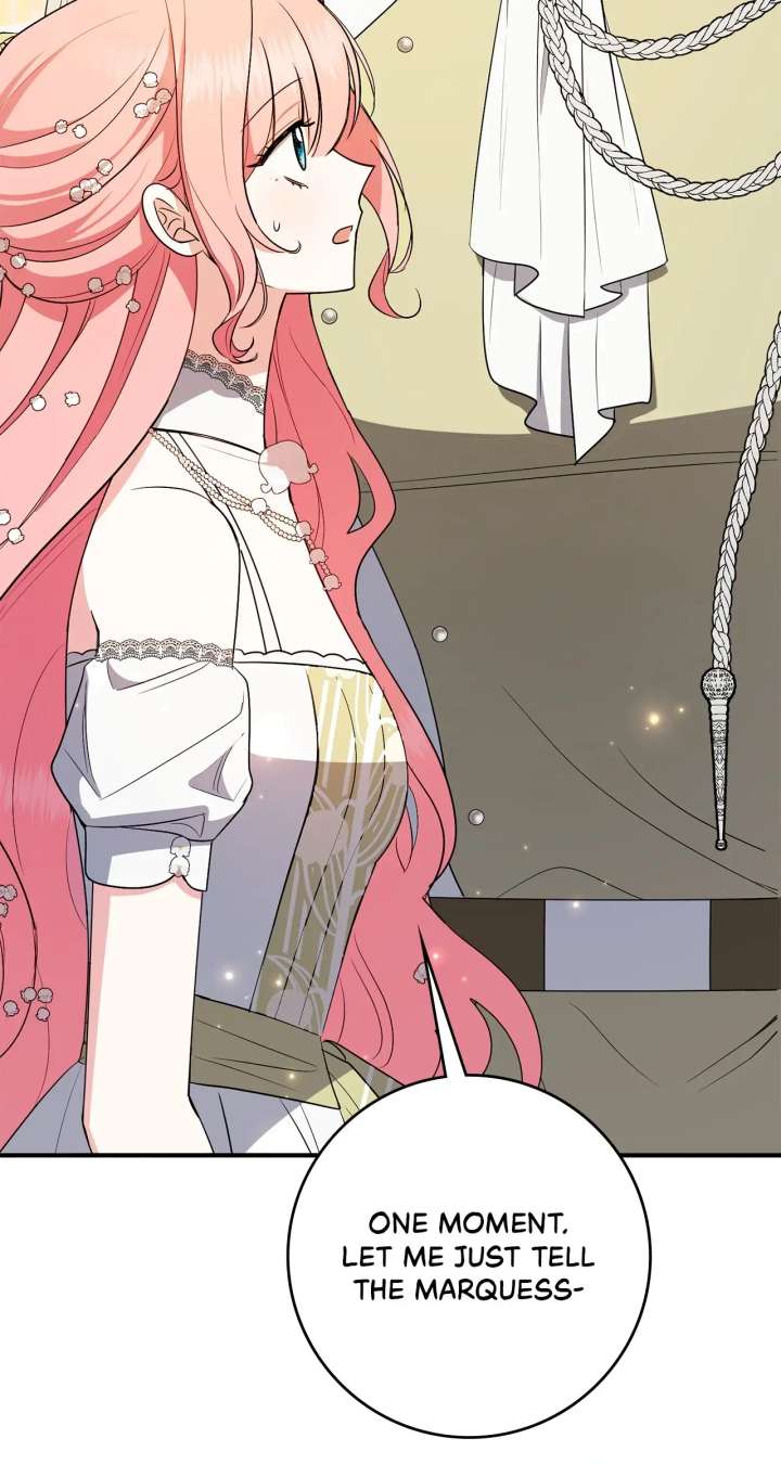 The Beloved Gardener of the World Tree Chapter 21 - Page 22